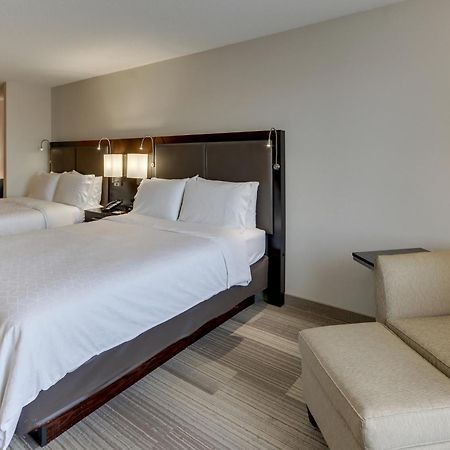 Holiday Inn Express Hotel & Suites Dayton-Centerville By Ihg Zewnętrze zdjęcie