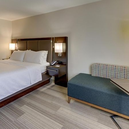 Holiday Inn Express Hotel & Suites Dayton-Centerville By Ihg Zewnętrze zdjęcie