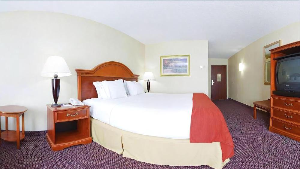 Holiday Inn Express Hotel & Suites Dayton-Centerville By Ihg Zewnętrze zdjęcie