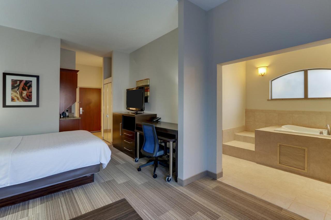 Holiday Inn Express Hotel & Suites Dayton-Centerville By Ihg Zewnętrze zdjęcie