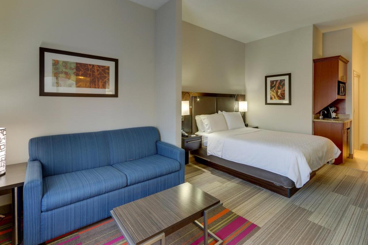 Holiday Inn Express Hotel & Suites Dayton-Centerville By Ihg Zewnętrze zdjęcie
