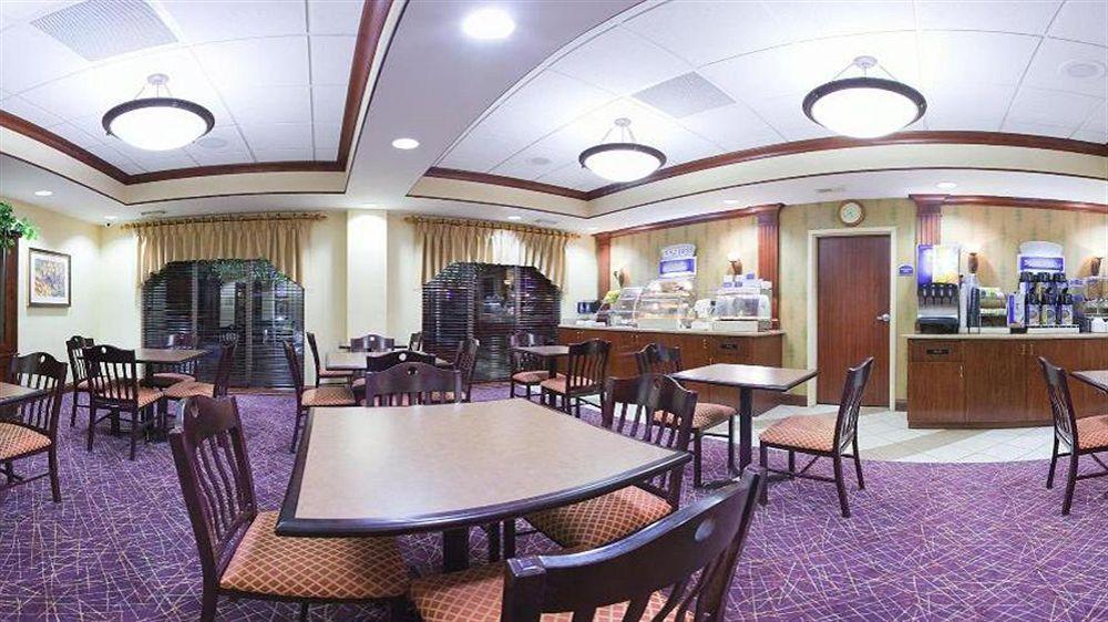 Holiday Inn Express Hotel & Suites Dayton-Centerville By Ihg Zewnętrze zdjęcie