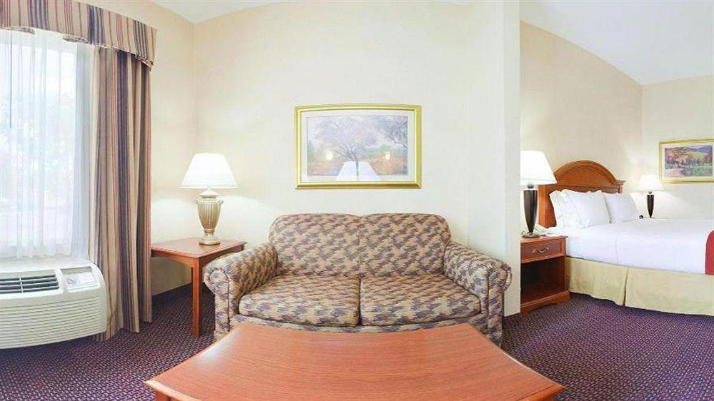 Holiday Inn Express Hotel & Suites Dayton-Centerville By Ihg Zewnętrze zdjęcie
