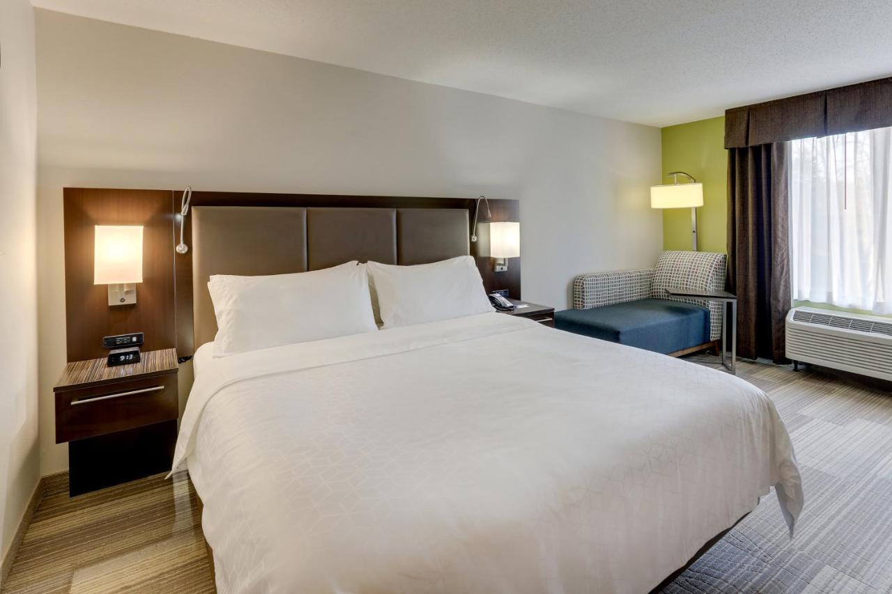 Holiday Inn Express Hotel & Suites Dayton-Centerville By Ihg Zewnętrze zdjęcie