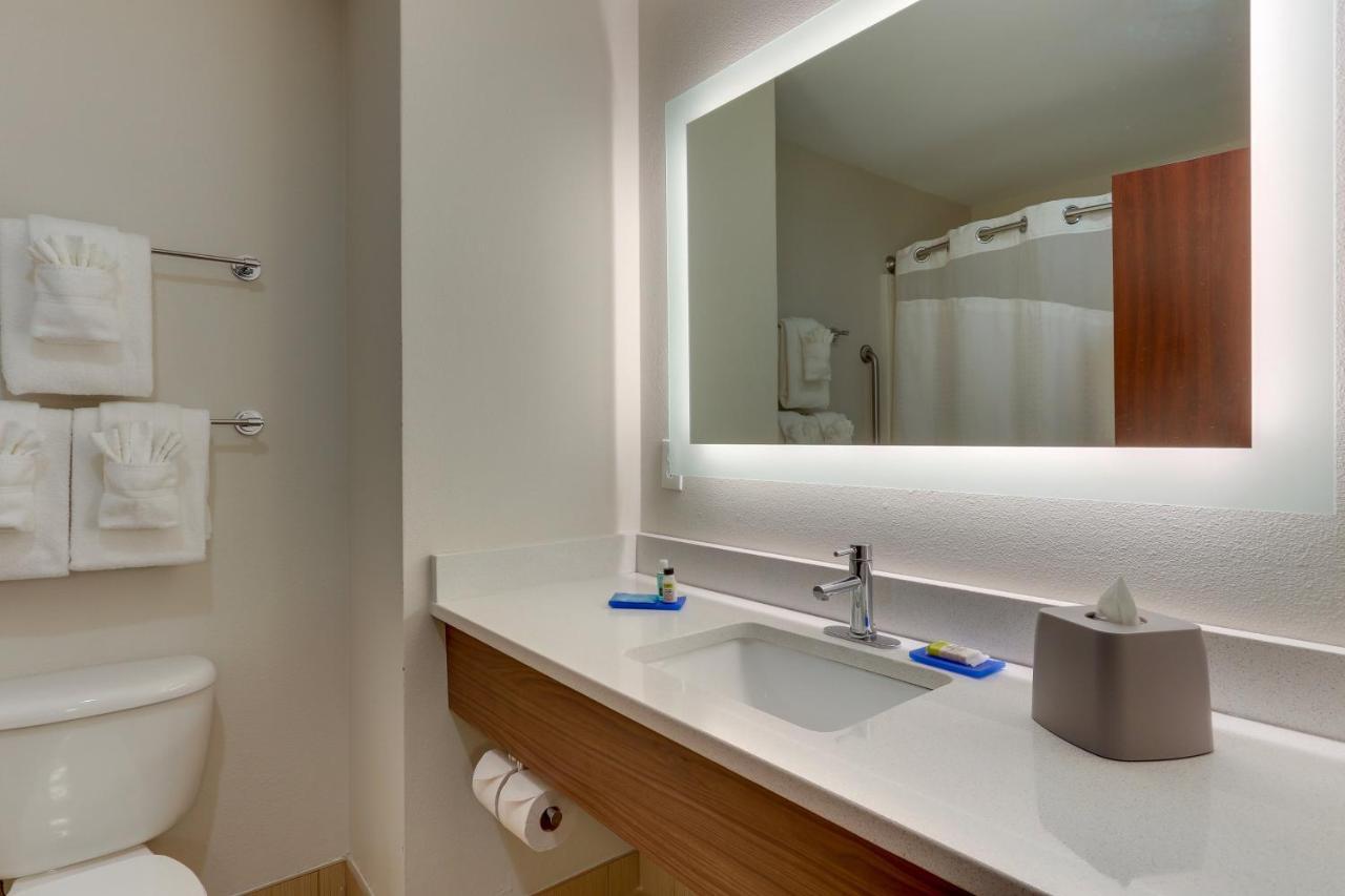 Holiday Inn Express Hotel & Suites Dayton-Centerville By Ihg Zewnętrze zdjęcie
