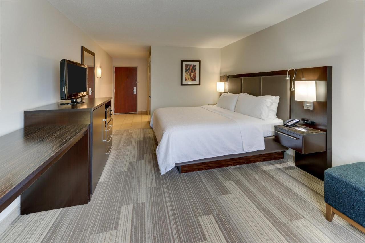 Holiday Inn Express Hotel & Suites Dayton-Centerville By Ihg Zewnętrze zdjęcie