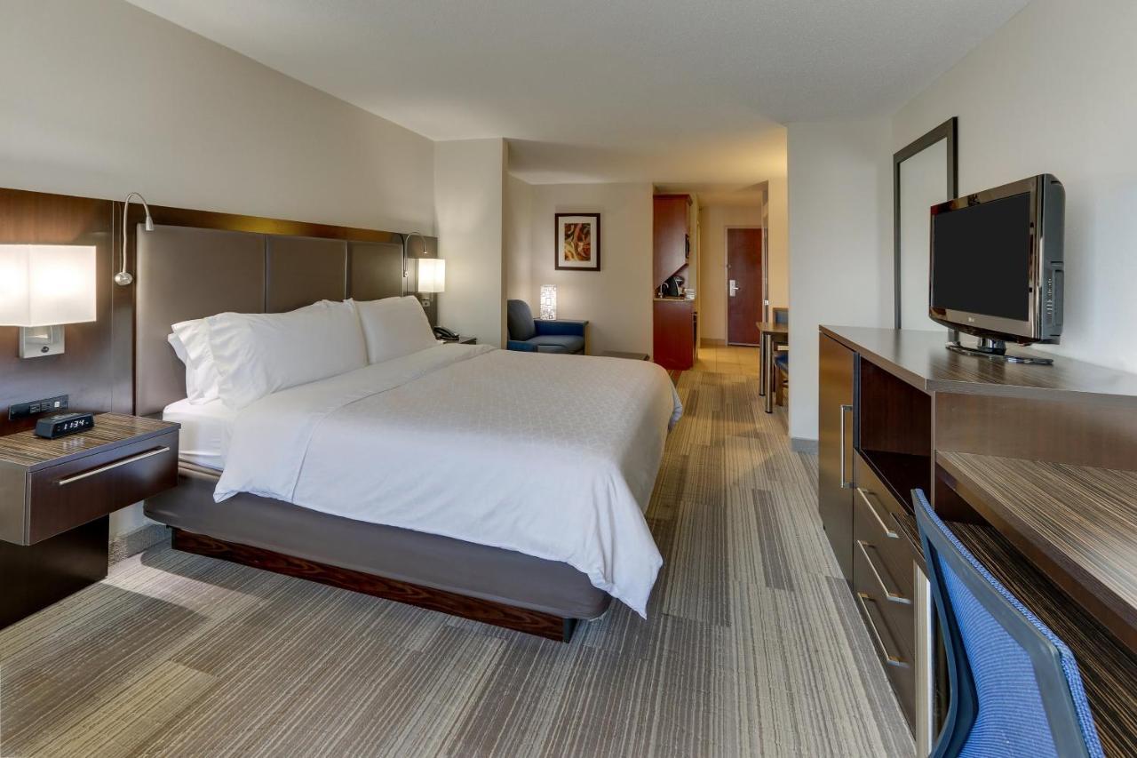 Holiday Inn Express Hotel & Suites Dayton-Centerville By Ihg Zewnętrze zdjęcie