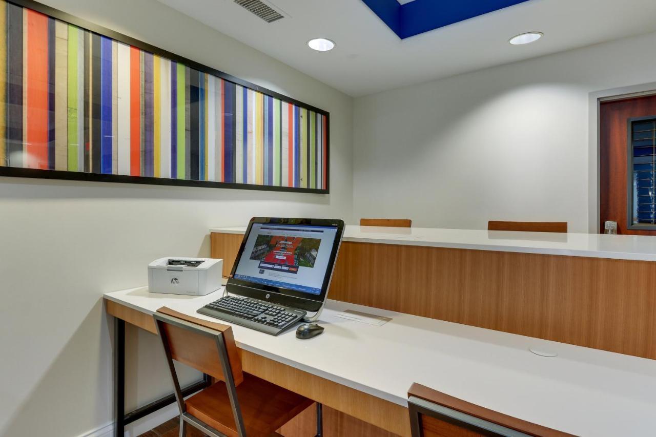 Holiday Inn Express Hotel & Suites Dayton-Centerville By Ihg Zewnętrze zdjęcie