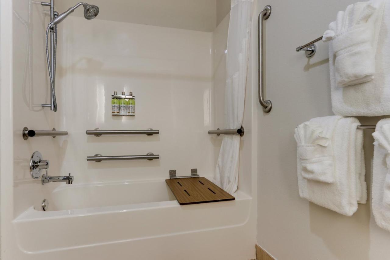 Holiday Inn Express Hotel & Suites Dayton-Centerville By Ihg Zewnętrze zdjęcie