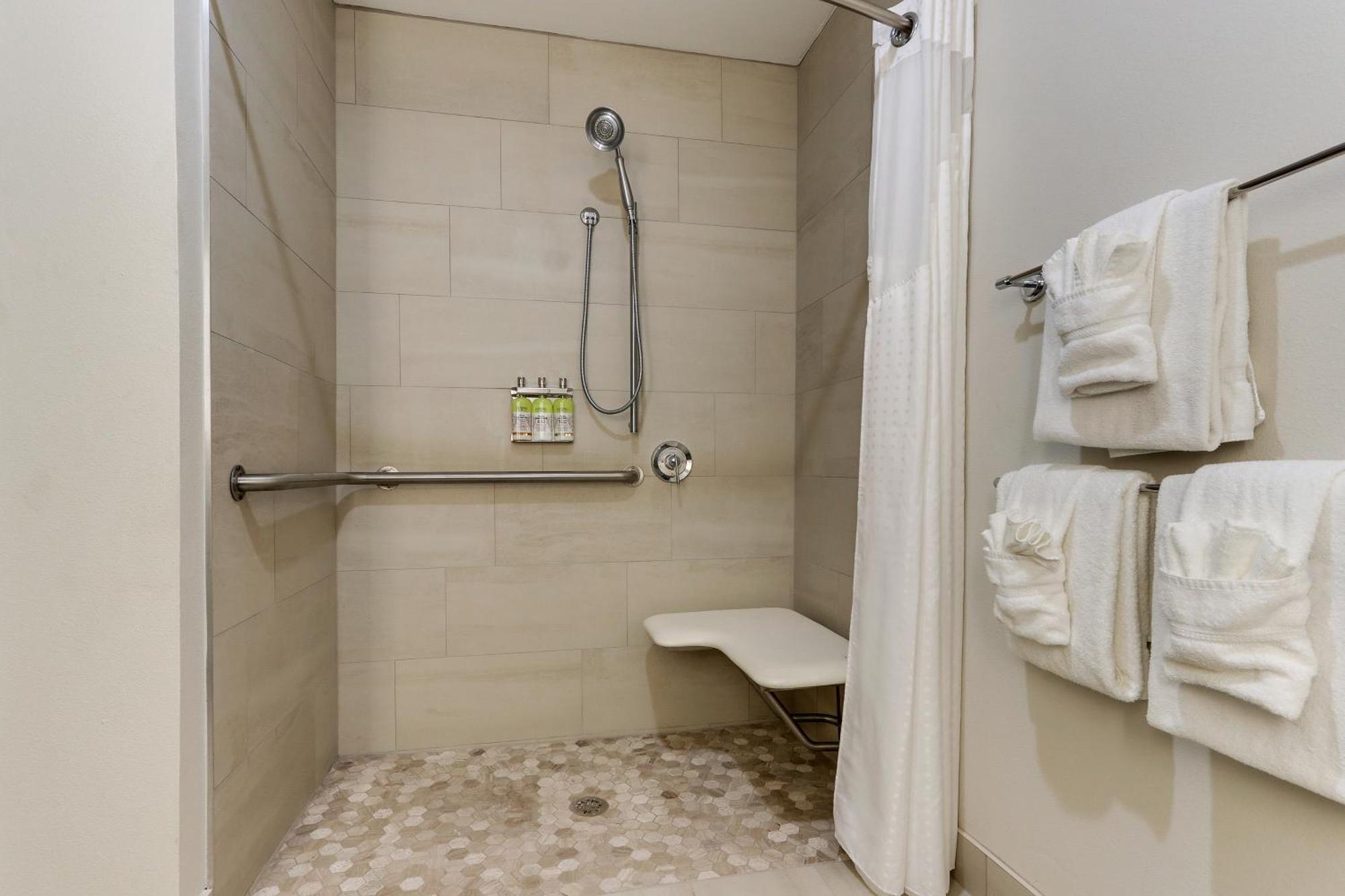 Holiday Inn Express Hotel & Suites Dayton-Centerville By Ihg Zewnętrze zdjęcie