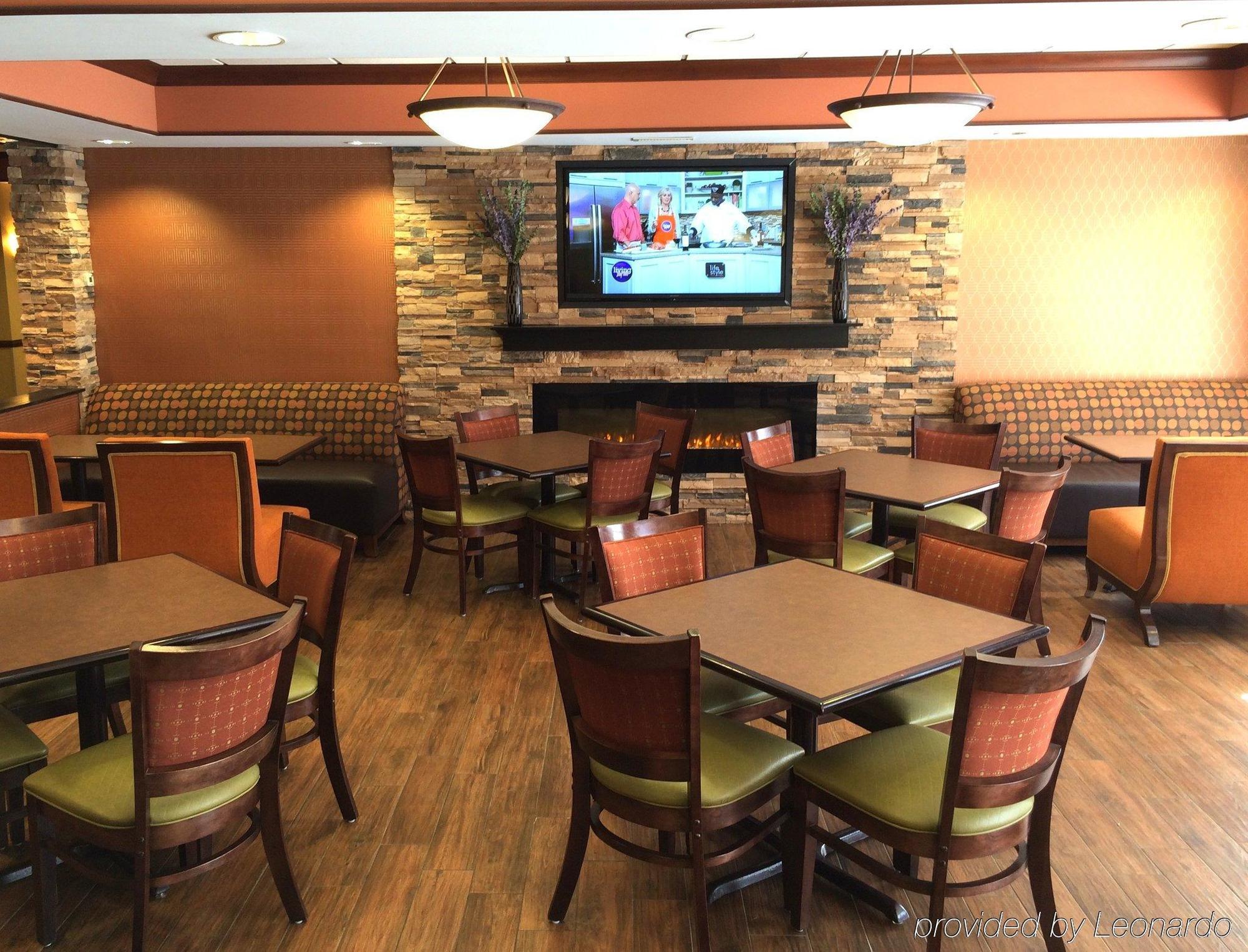 Holiday Inn Express Hotel & Suites Dayton-Centerville By Ihg Zewnętrze zdjęcie