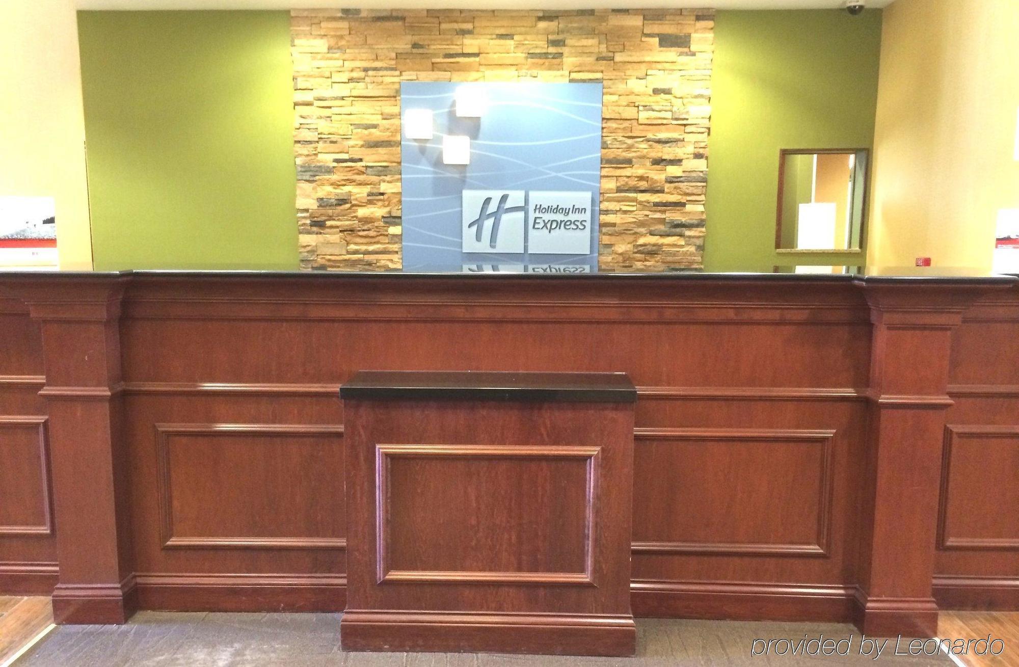Holiday Inn Express Hotel & Suites Dayton-Centerville By Ihg Zewnętrze zdjęcie