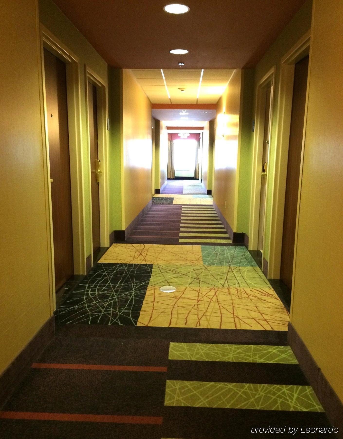 Holiday Inn Express Hotel & Suites Dayton-Centerville By Ihg Zewnętrze zdjęcie