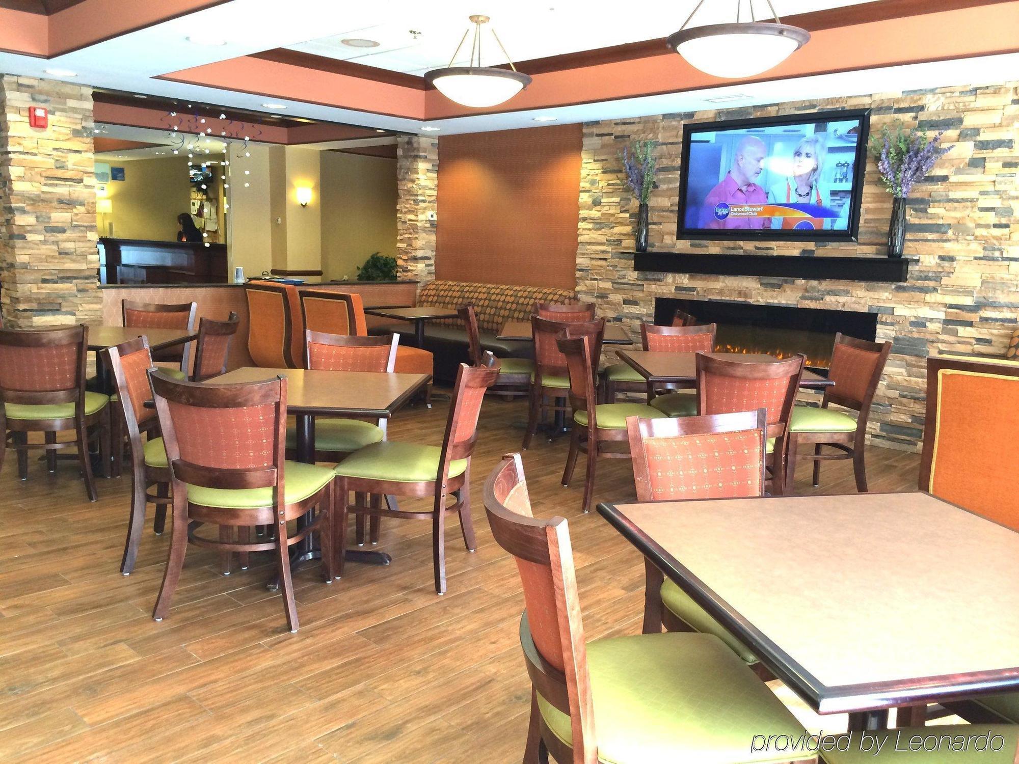 Holiday Inn Express Hotel & Suites Dayton-Centerville By Ihg Zewnętrze zdjęcie