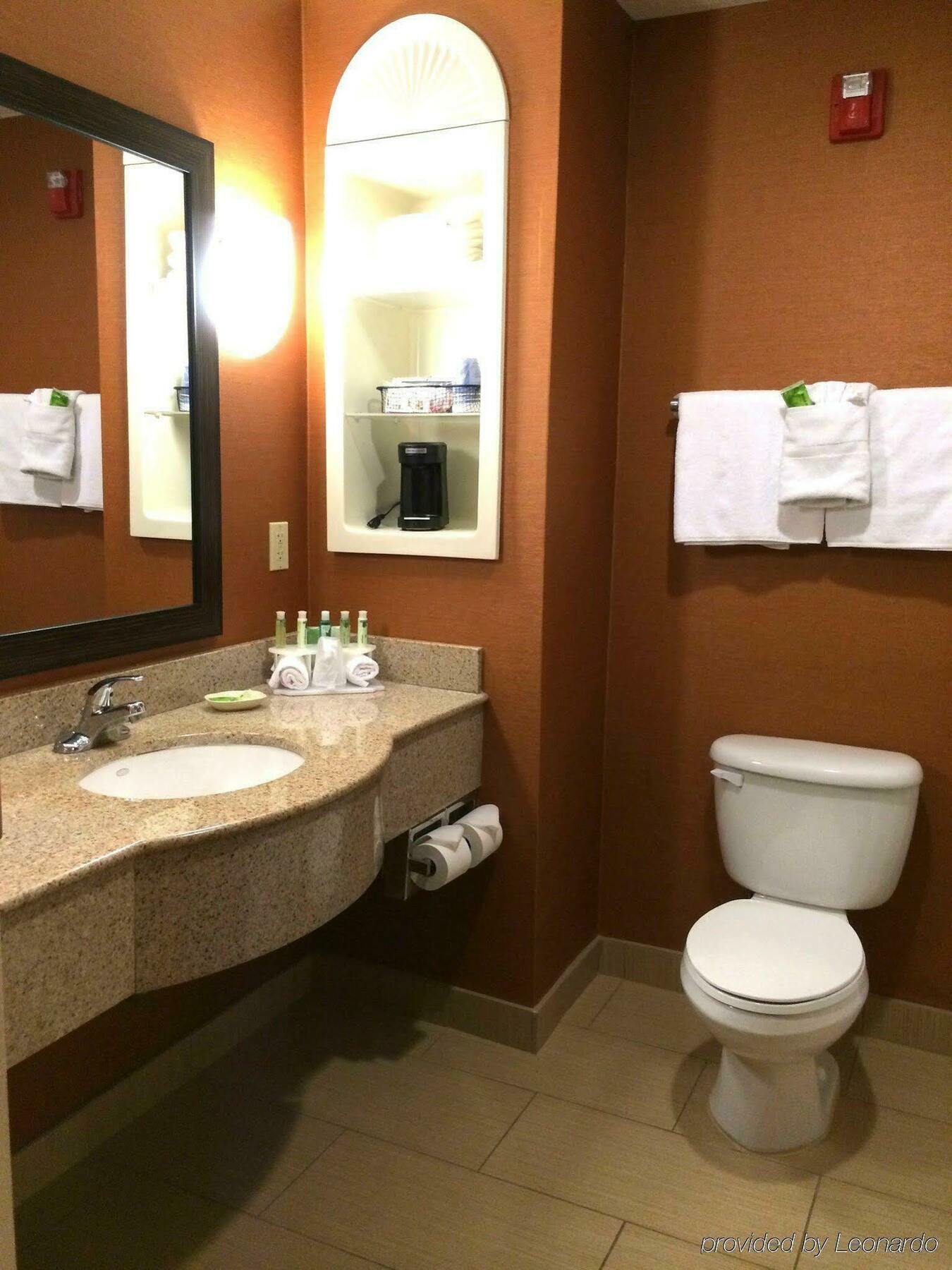 Holiday Inn Express Hotel & Suites Dayton-Centerville By Ihg Zewnętrze zdjęcie