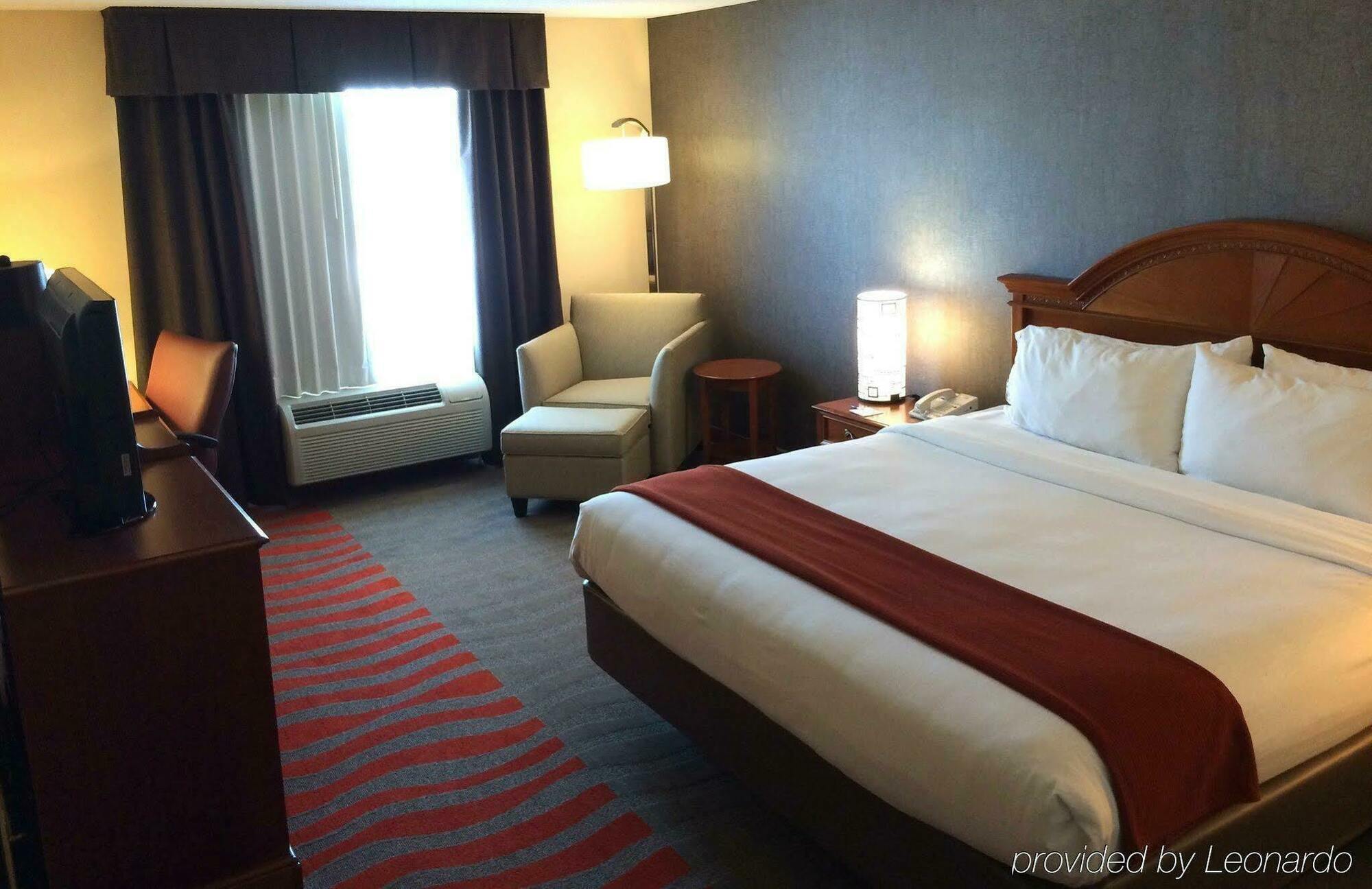 Holiday Inn Express Hotel & Suites Dayton-Centerville By Ihg Zewnętrze zdjęcie