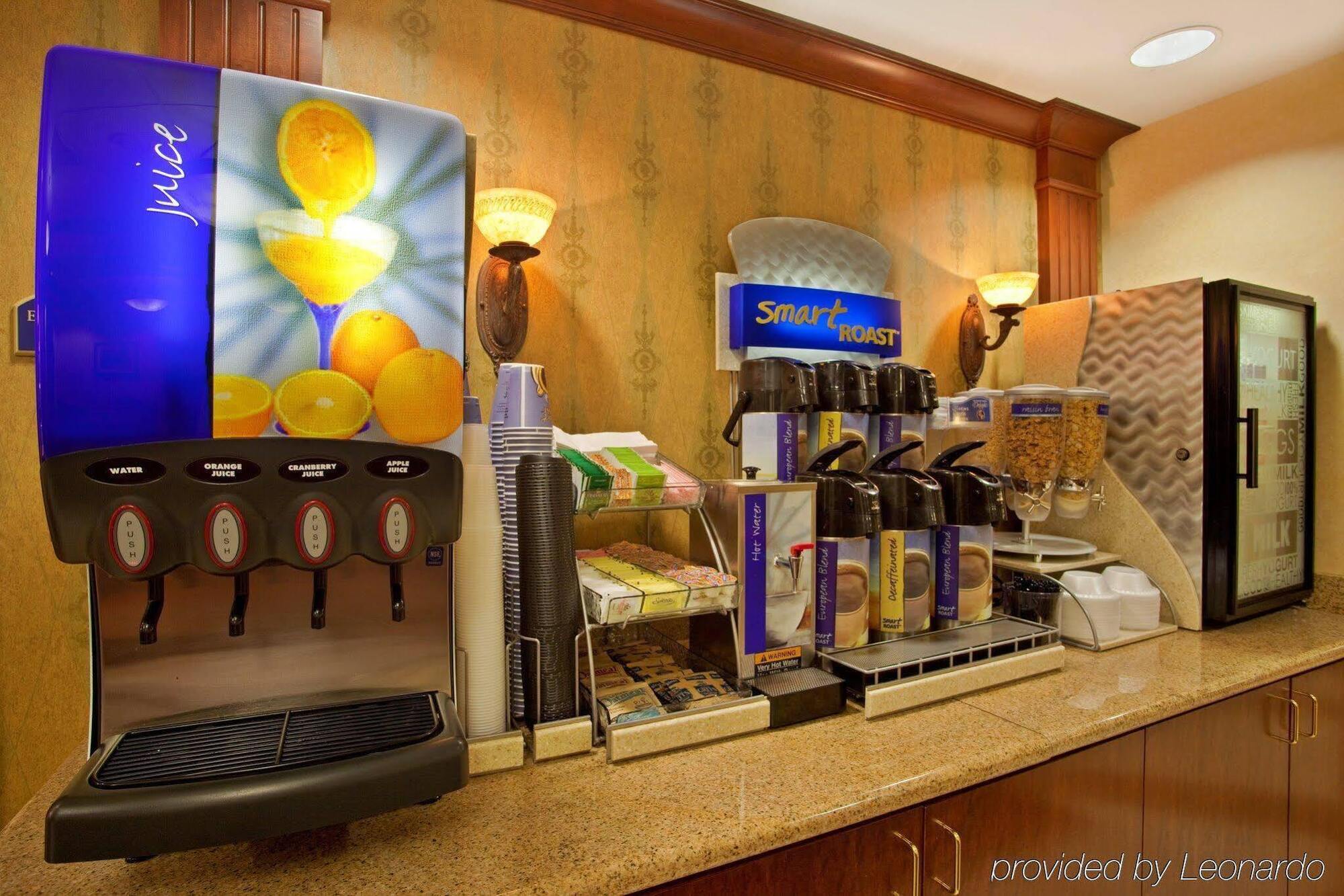 Holiday Inn Express Hotel & Suites Dayton-Centerville By Ihg Zewnętrze zdjęcie